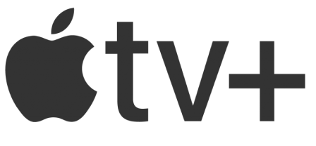 Logo Apple TV+