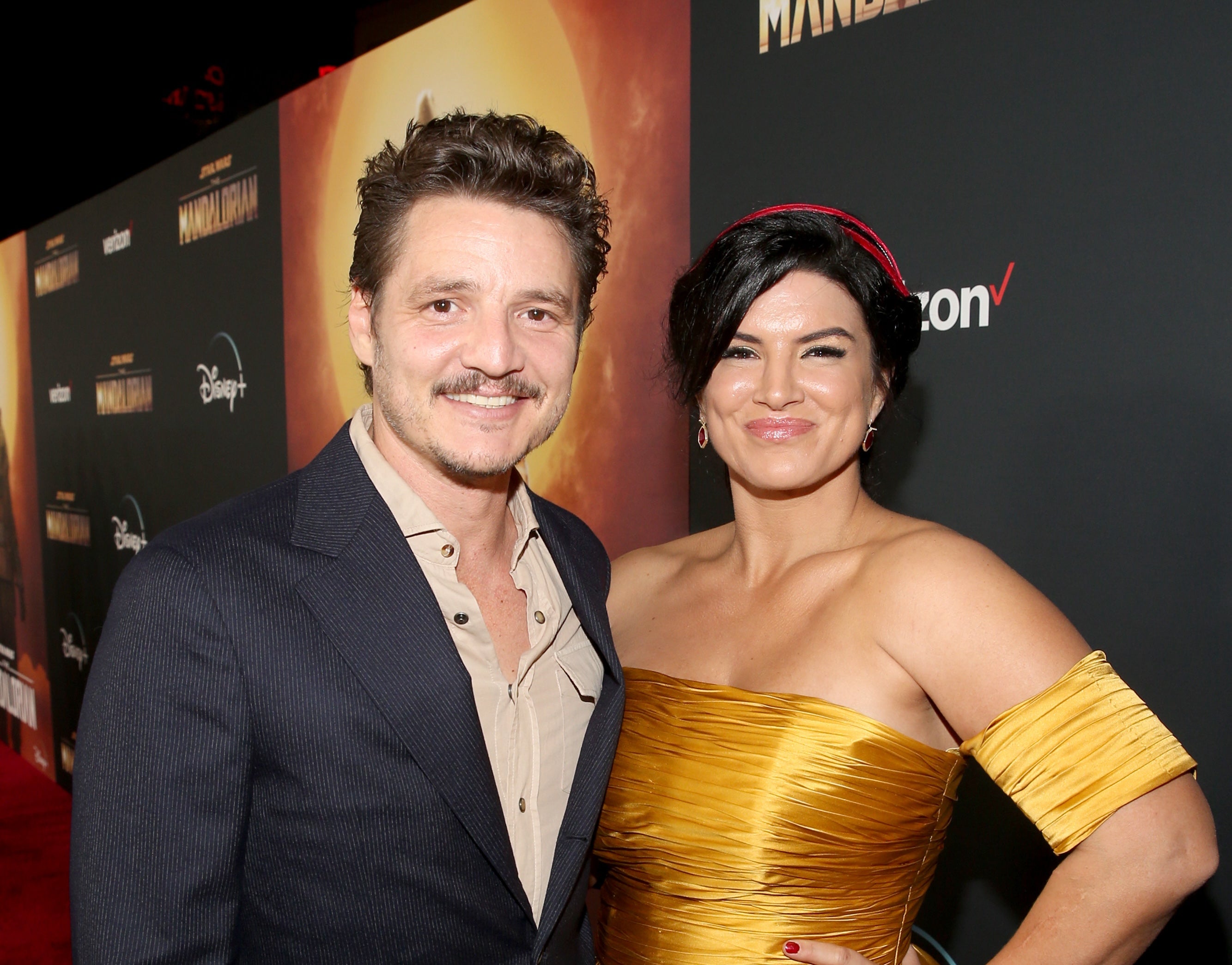 Gina Carano Menuntut Disney dan Lucasfilm Atas Pemecatan dan Diskriminasi yang Salah