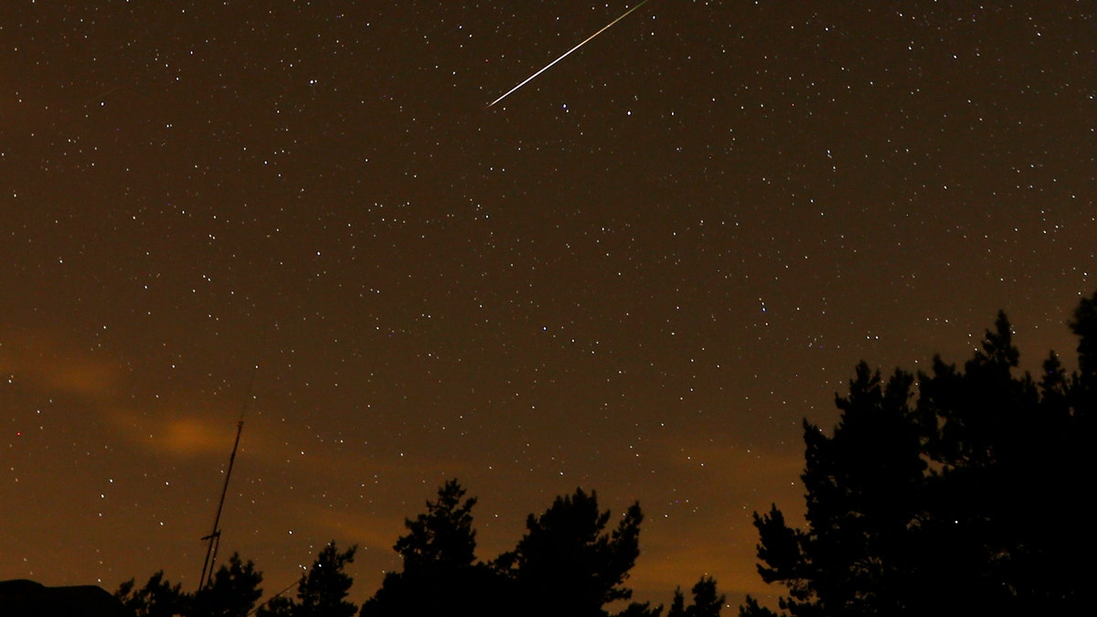 Perseids Meteor Shower: How to get the best views – Netizen Media