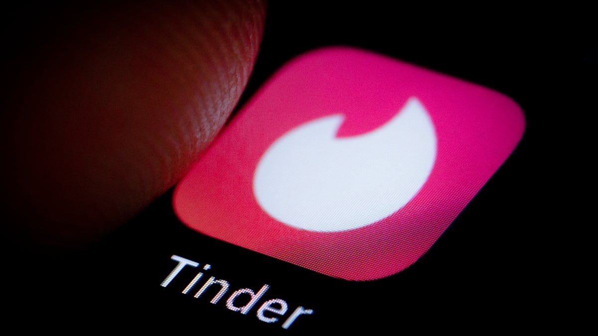 aplikasi Tinder