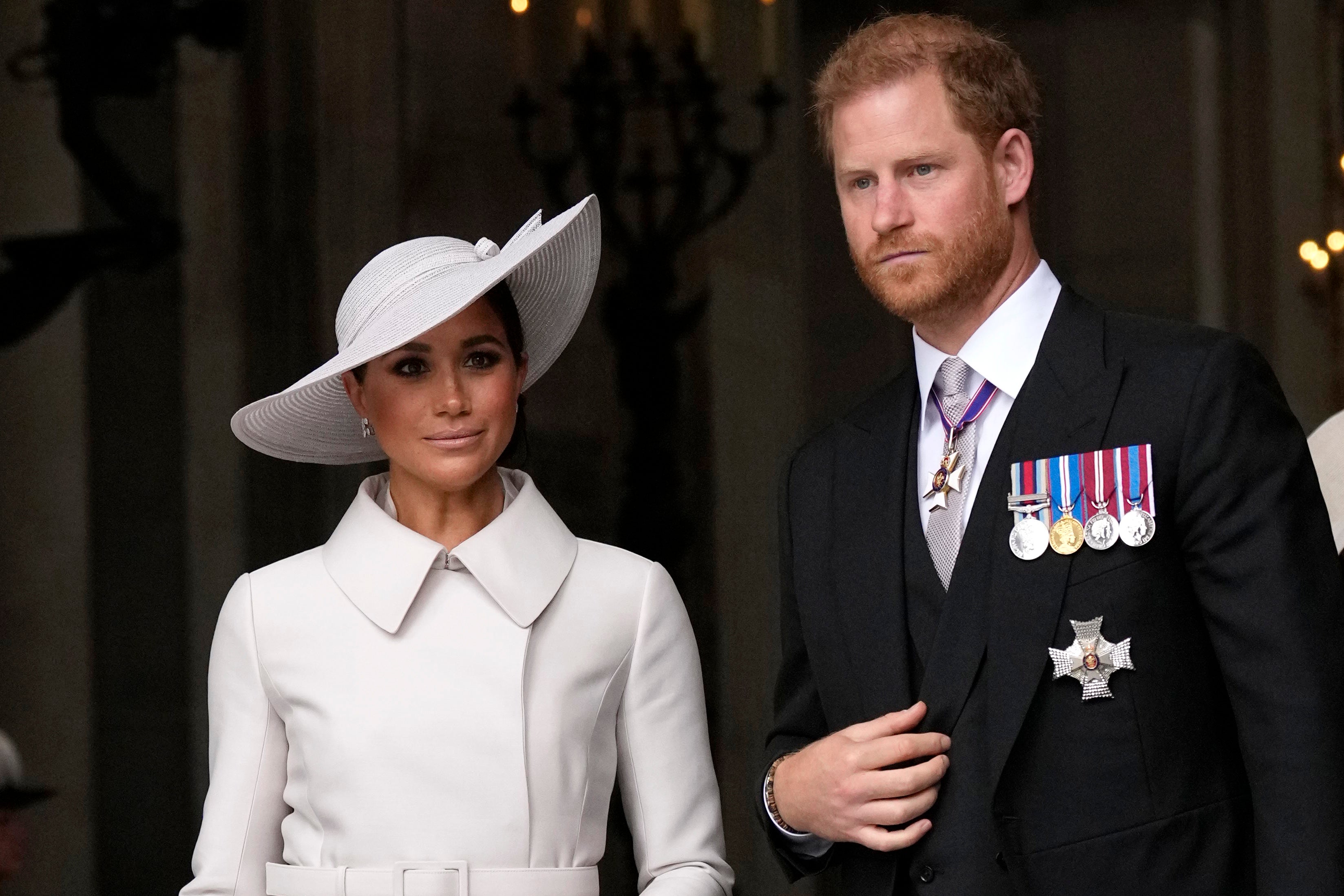 Meghan Markle dan Pangeran Harry akan kehilangan akses ke Frogmore Cottage pada tahun 2023