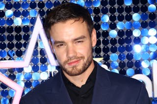 Liam Payne