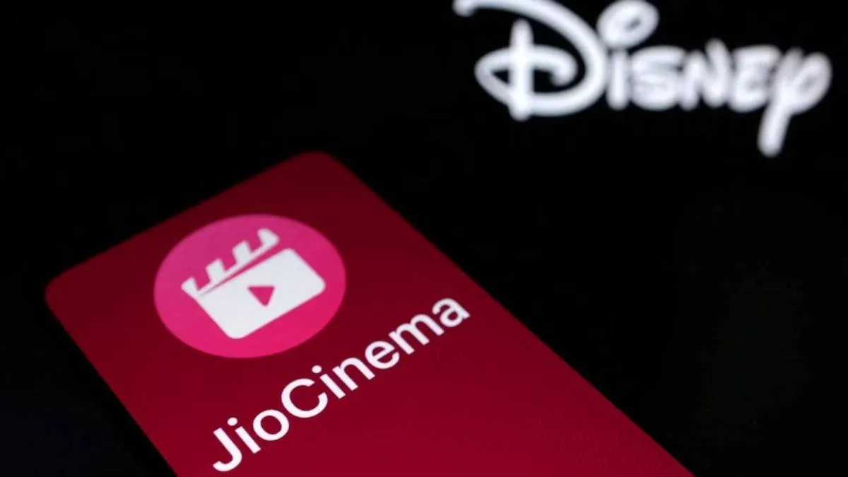 JioCinema Disney Plus Hotstar IPL 2025- TV Hindi India