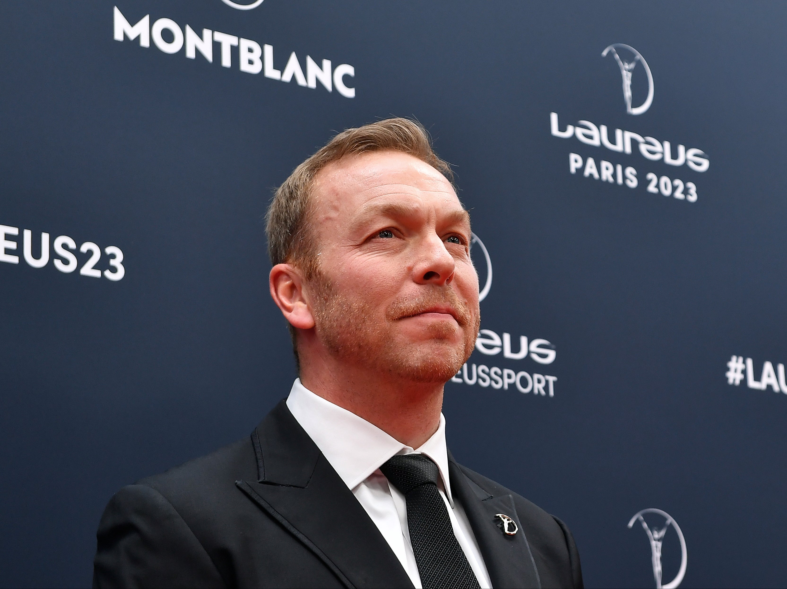 Sir Chris Hoy mengungkapkan bahwa dia memiliki waktu dua hingga empat tahun untuk hidup setelah didiagnosis menderita kanker stadium akhir