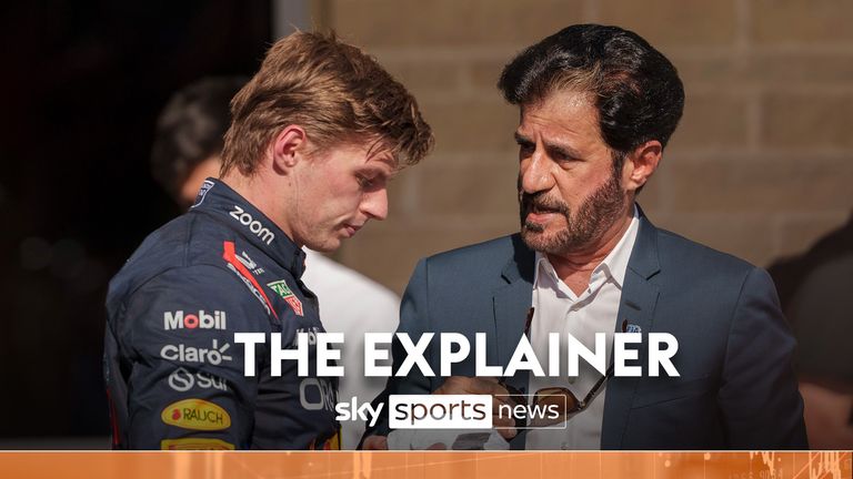 Pembalap F1 melalui Asosiasi Pembalap Grand Prix menanggapi apa yang mereka yakini sebagai reaksi berlebihan terhadap sumpah serapah Max Verstappen oleh FIA.