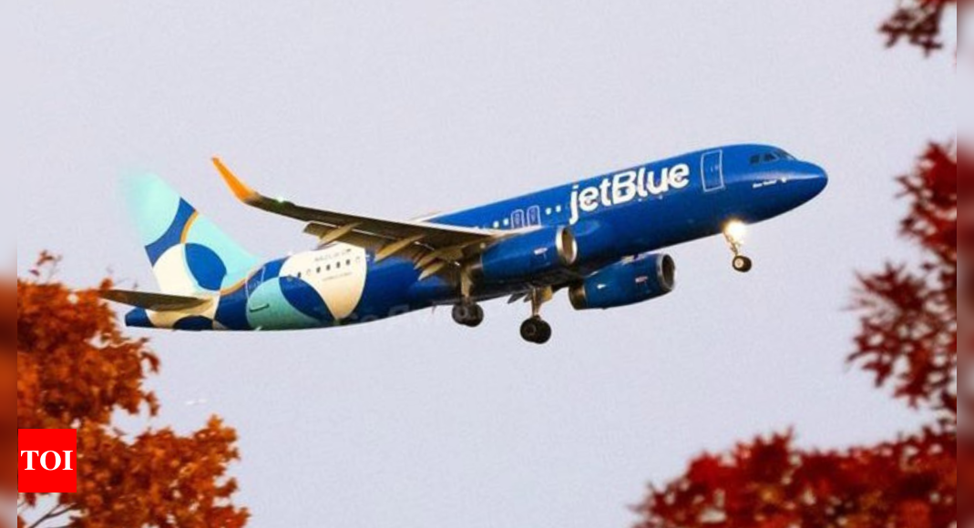 Mengapa JetBlue mengumumkan pemotongan rute besar-besaran ke kota-kota AS ini?