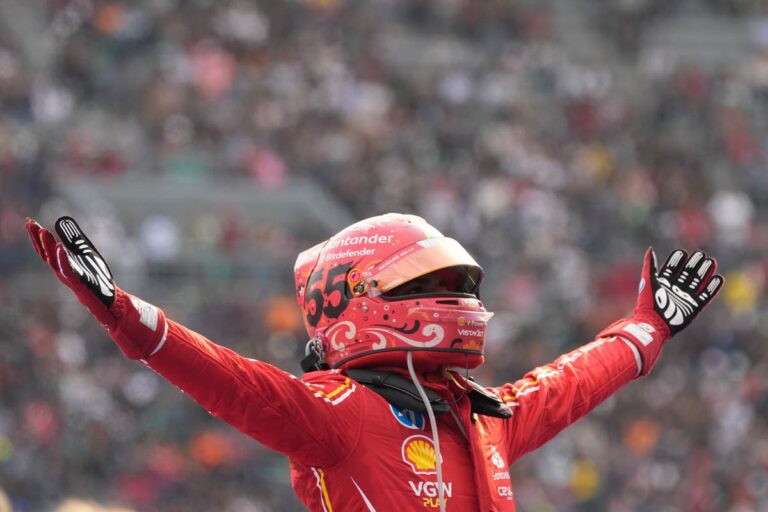 Kapan musim F1 2025 dimulai? Kalender lengkap dan jadwal ujian