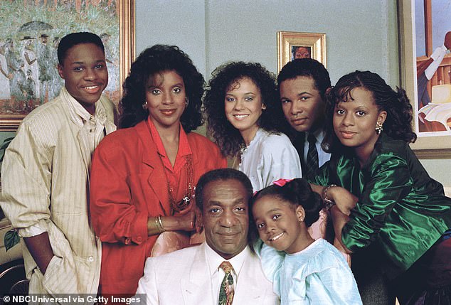 Owens menjelaskan bahwa sisa 'Cosby Show' miliknya tidak signifikan dan penghapusan acara tersebut dari sindikasi secara signifikan mempengaruhi pendapatannya.