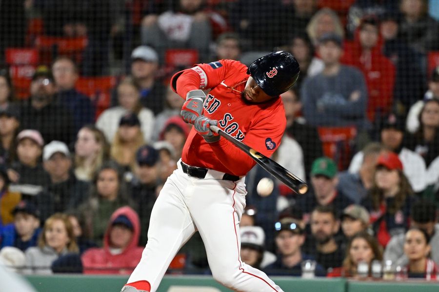 MLB: Permainan Dua Minnesota Twins di Boston Red Sox