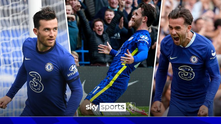 Yang terbaik dari Manchester United fokus pada gol dan assist Ben Chilwell untuk Chelsea.