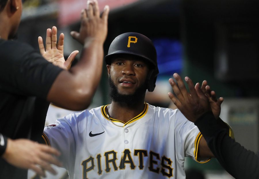 MLB: Milwaukee Brewers di Pittsburgh Pirates