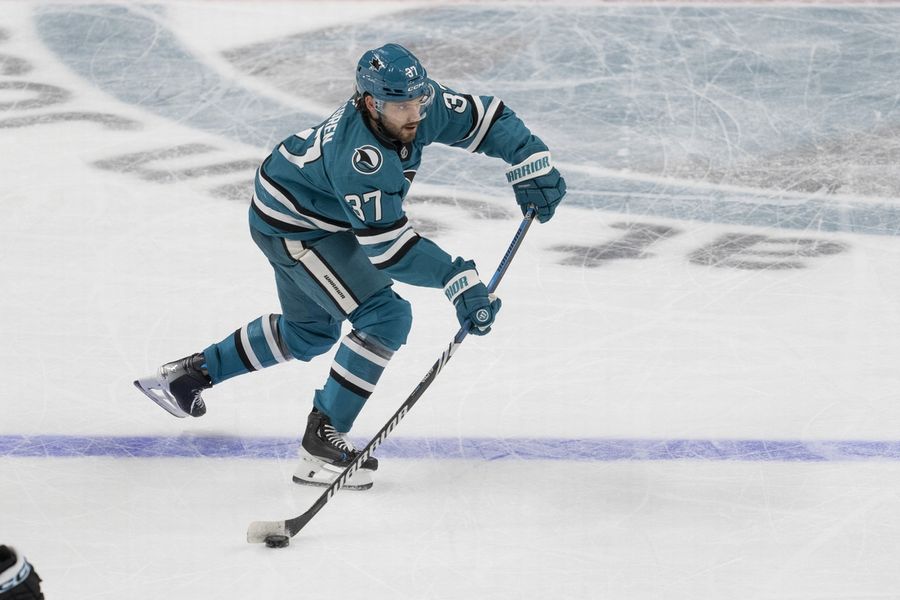 NHL: Utah di San Jose Hiu