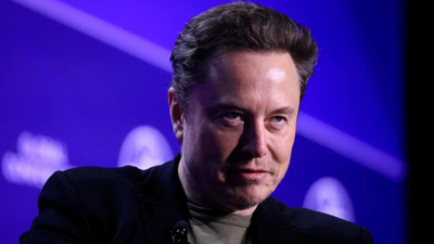 Elon Musk kini mengatakan hanya partai AfD yang 'ekstremis' yang bisa menyelamatkan Jerman