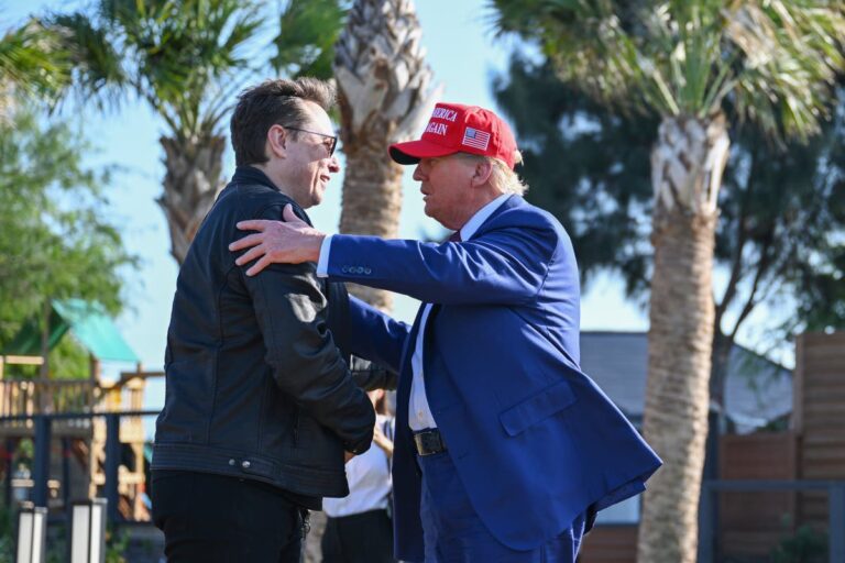 Trump mengadakan ‘pertemuan hebat’ dengan walikota DC menjelang pelantikan dan menyarankan Kanada bisa menjadi negara bagian ke-51: Pembaruan langsung