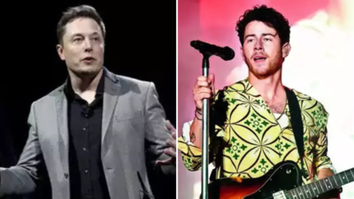 Mengapa penggemar marah atas tanggapan Nick Jonas terhadap tweet Elon Musk?