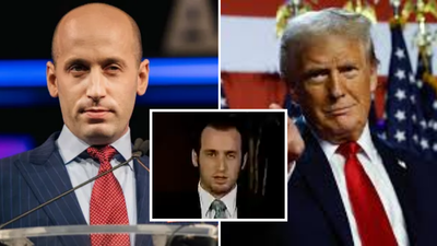 Pembelaan Stephen Miller terhadap Duke lacrosse pada tahun 2006 menjadi viral sebelum penunjukan penting Trump: Tonton