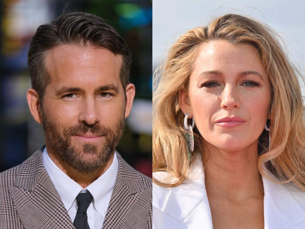Ryan Reynolds mengisyaratkan masa sulit di postingan pertama setelah gugatan Justin Baldoni dari Blake Lively Ryan Reynolds mengisyaratkan masa sulit di postingan pertama setelah gugatan Justin Baldoni dari Blake Lively
