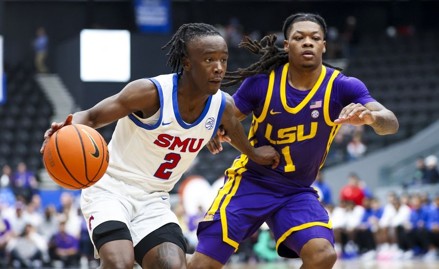 Bola Basket NCAA: Tantangan Game 4 Negara Bagian Louisiana Klasik di Southern Methodist