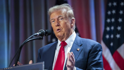 'Semua yang Harus Dibayar': Trump Ultimatum kepada Hamas untuk Membebaskan Sandera pada 20 Januari
