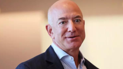 'Sepenuhnya salah': Jeff Bezos menyangkal klaim pernikahan; Elon Musk menjawab: