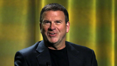 Siapakah Tilman Fertitta? Trump memilih CEO Landry sebagai Duta Besar AS untuk Italia