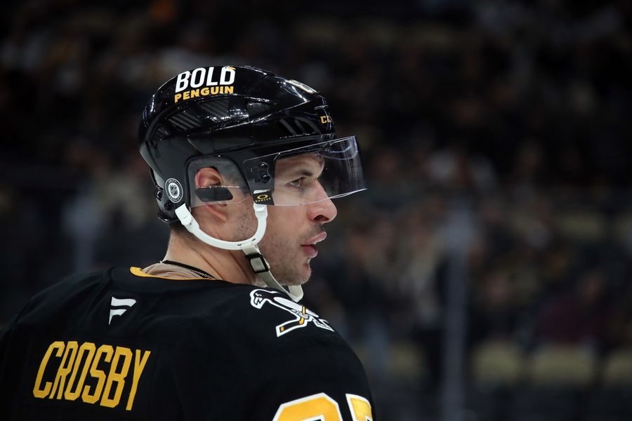 NHL: Longsoran Colorado di Pittsburgh Penguins