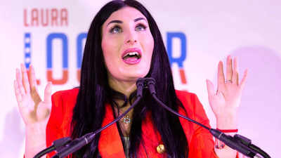 Tenaga kerja murah atau bahan bakar inovasi? Laura Loomer mendapat kecaman atas perselisihan visa H-1B dengan para pemimpin teknologi India