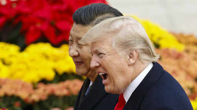 Xi Jinping dari Tiongkok Diundang untuk Menghadiri Pelantikan Presiden Terpilih AS Donald Trump: Laporan