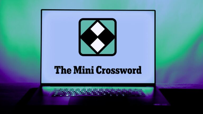 Jawaban silang mini NYT hari ini untuk 2 Maret
