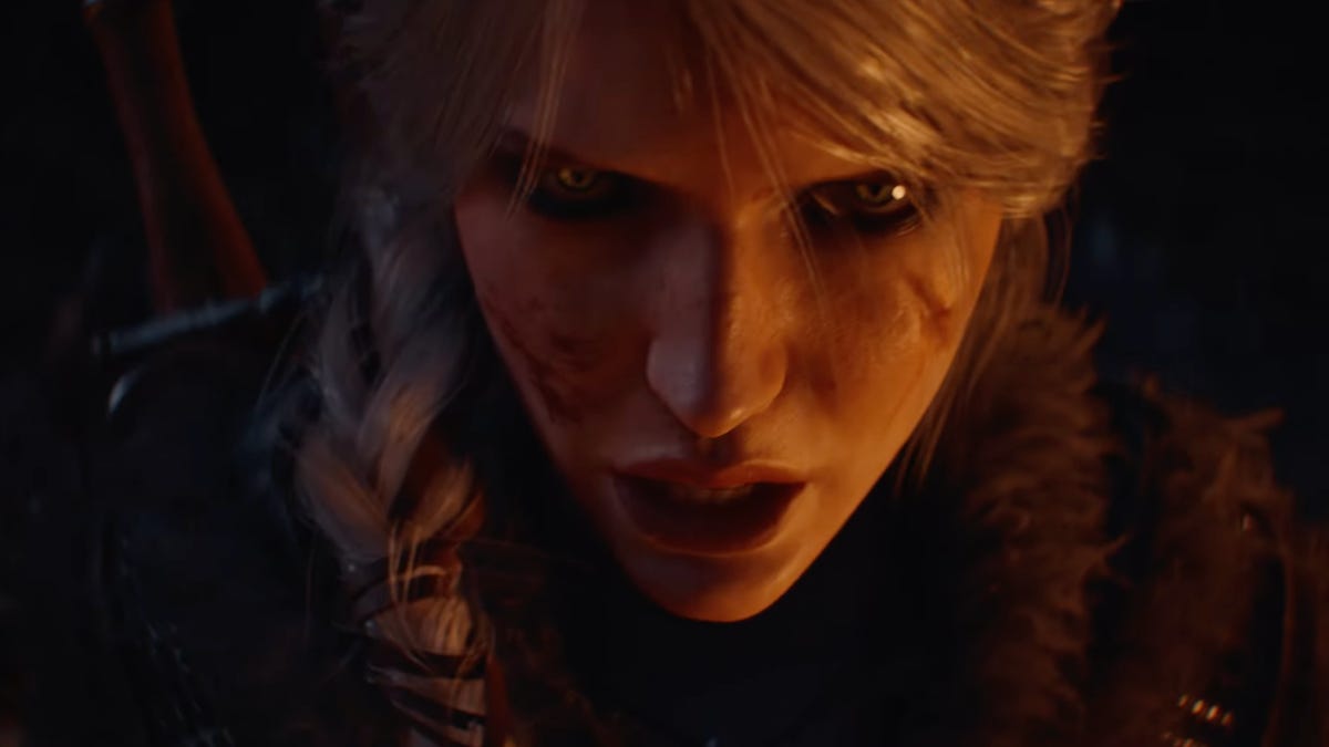 Game Awards 2024 Diungkap: Witcher 4, Elden Ring Nightreign, dan banyak lagi Game Awards 2024 Diungkap: Witcher 4, Elden Ring Nightreign, dan banyak lagi