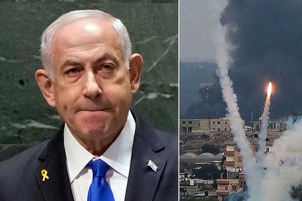 Kesepakatan gencatan senjata dengan Israel dan Hamas gagal beberapa jam sebelum kesepakatan damai dimulai pada hari Minggu Kesepakatan gencatan senjata dengan Israel dan Hamas gagal beberapa jam sebelum kesepakatan damai dimulai pada hari Minggu