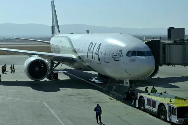Deklarasi Paris yang Kontroversial Menyalahkan Pakistan Airlines atas ‘Ancaman Baru 9/11’ Deklarasi Paris yang Kontroversial Menyalahkan Pakistan Airlines atas ‘Ancaman Baru 9/11’