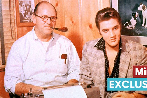 Harta milik Elvis Presley terlibat dalam perselisihan hukum atas penjualan barang ‘curian’ senilai £1,6 juta