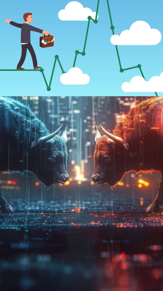 10 saham ini berdiri kokoh di tengah kehancuran pasar saham dan memberikan imbal hasil yang sangat baik, dengan BSE di urutan teratas. 10 saham ini berdiri kokoh di tengah kehancuran pasar saham dan memberikan imbal hasil yang sangat baik, dengan BSE di urutan teratas.