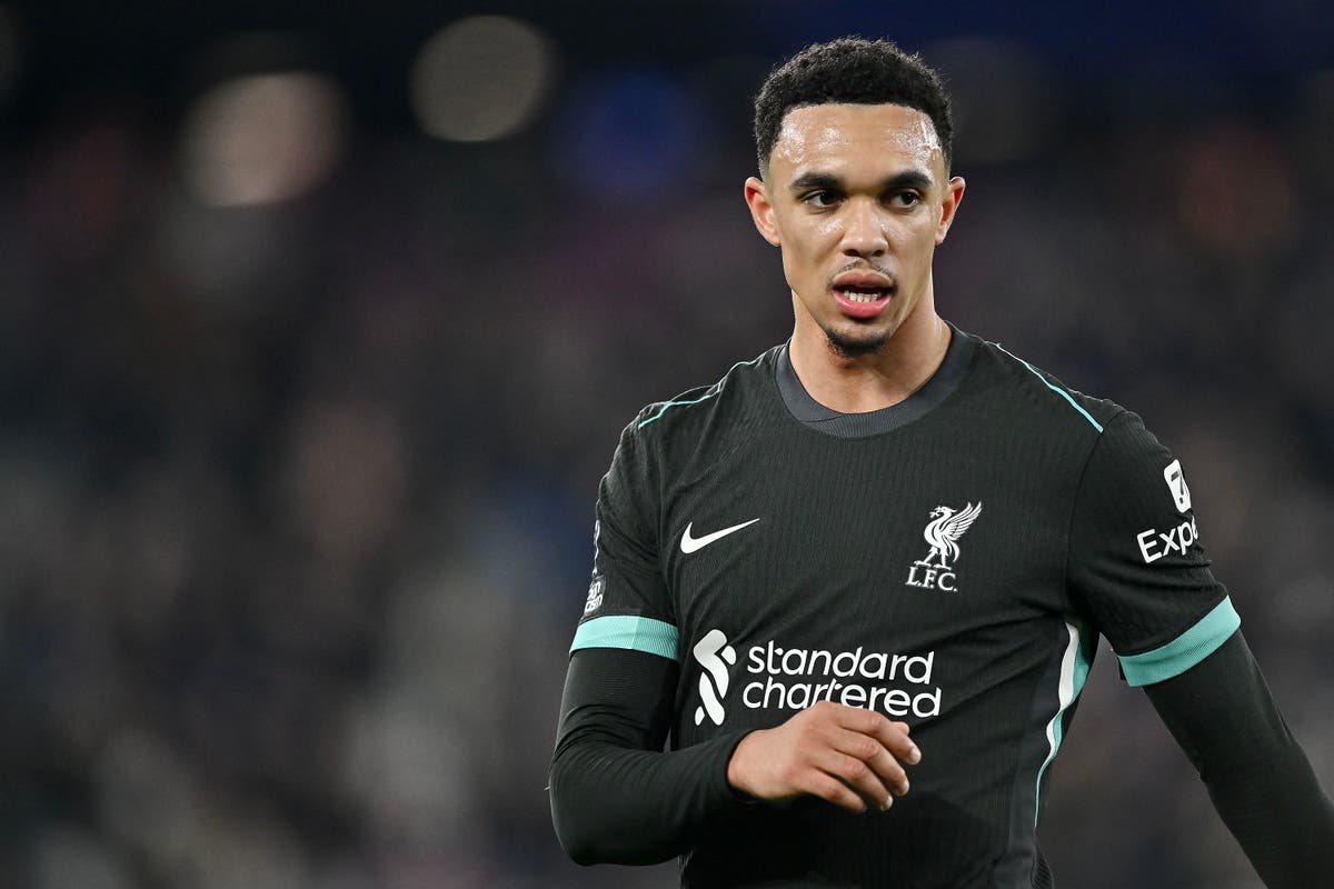 Berita transfer langsung: Chelsea menerima tawaran untuk Casady, Liverpool menolak pendekatan Real Madrid untuk Alexander-Arnold. Berita transfer langsung: Chelsea menerima tawaran untuk Casady, Liverpool menolak pendekatan Real Madrid untuk Alexander-Arnold.