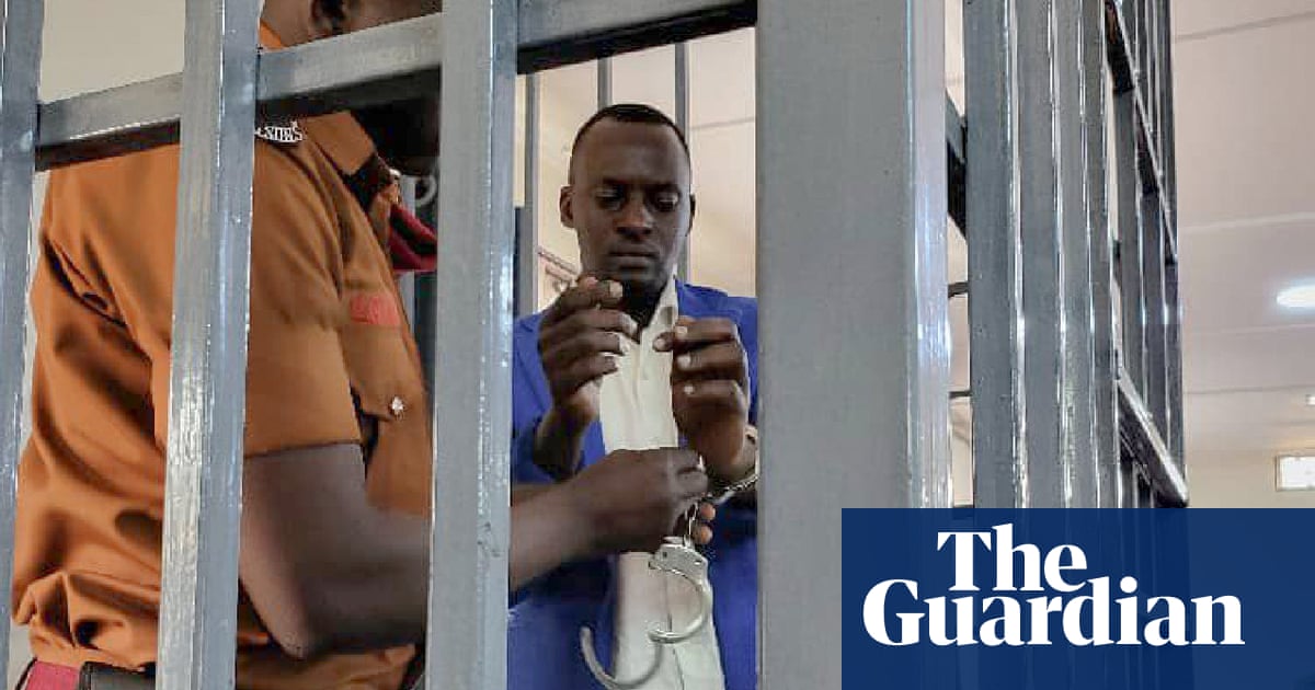Pengacara politisi oposisi Uganda ‘ditangkap dan disiksa’ | Perkembangan global Pengacara politisi oposisi Uganda ‘ditangkap dan disiksa’ | Perkembangan global
