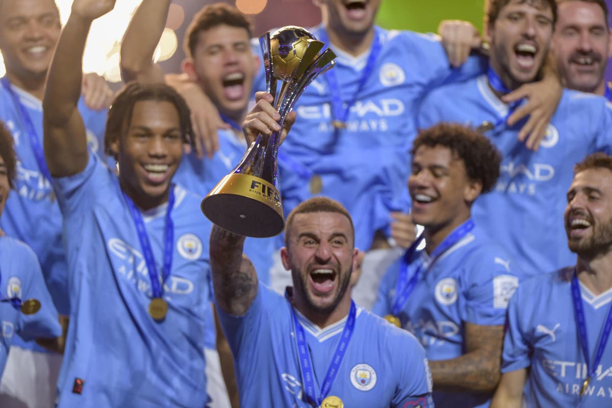 Ketua Liga Premier memperingatkan Piala Dunia Antarklub yang baru akan menyebabkan ‘kesulitan besar’ bagi Manchester City dan Chelsea