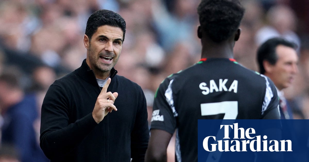 Mikel Arteta berjuang dengan krisis cedera di tengah jadwal Arsenal yang padat pada bulan Januari | Gudang senjata Mikel Arteta berjuang dengan krisis cedera di tengah jadwal Arsenal yang padat pada bulan Januari | Gudang senjata