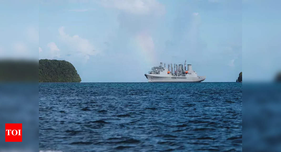 2 pesawat Tiongkok, 7 kapal angkatan laut terlihat di dekat pulau Taiwan 2 pesawat Tiongkok, 7 kapal angkatan laut terlihat di dekat pulau Taiwan