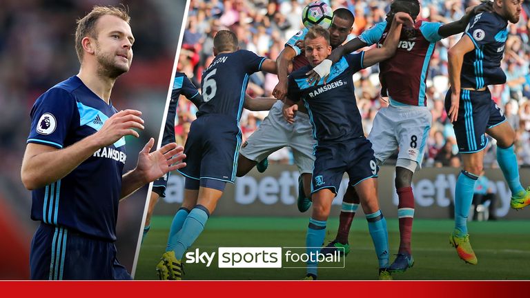 LIGA PREMIER JORDAN RHODES