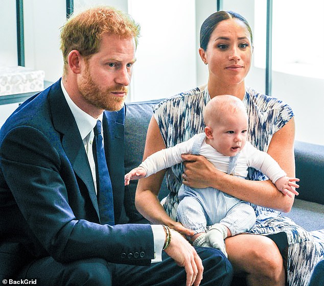 'Polo' adalah film dokumenter ketiga dari Pangeran Harry dan Meghan yang mengecewakan penonton dan kritikus