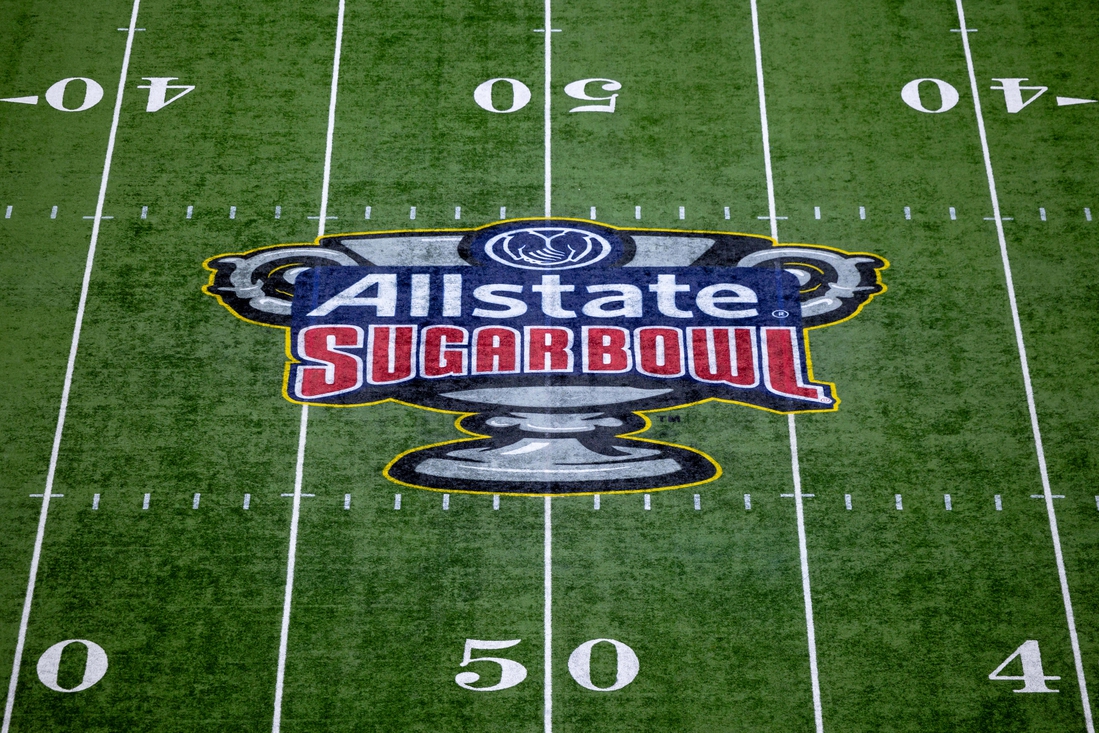 Sugar Bowl ditunda hingga Kamis setelah serangan