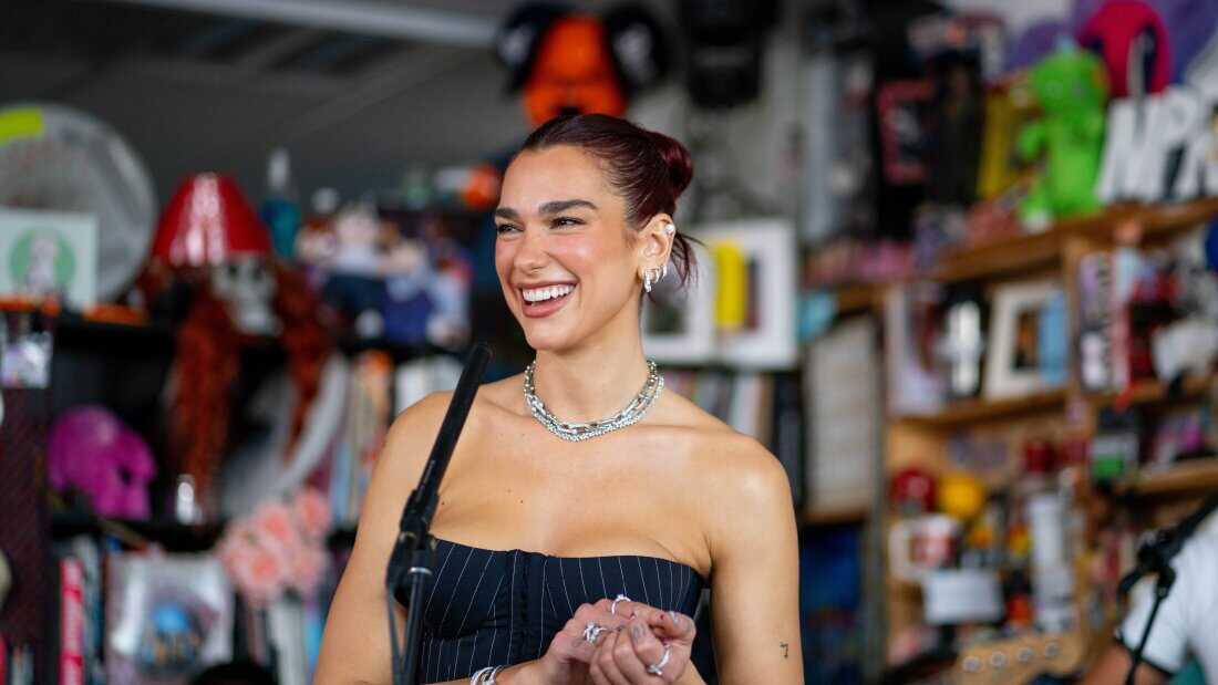 Dua Lipa