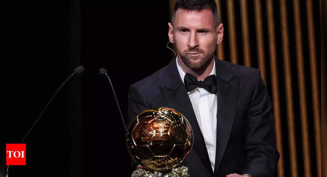 Mengapa Lionel Messi Melewatkan Upacara Pemberian Medali Kebebasan Presiden Biden: ‘Hak yang Mendalam’ Tapi …