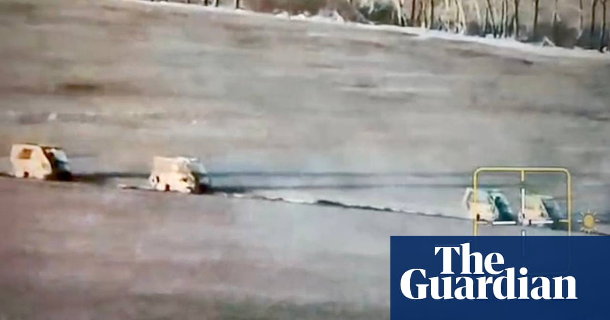 Ukraina melancarkan operasi mendadak di wilayah Kursk Rusia Ukraina Ukraina melancarkan operasi mendadak di wilayah Kursk Rusia Ukraina