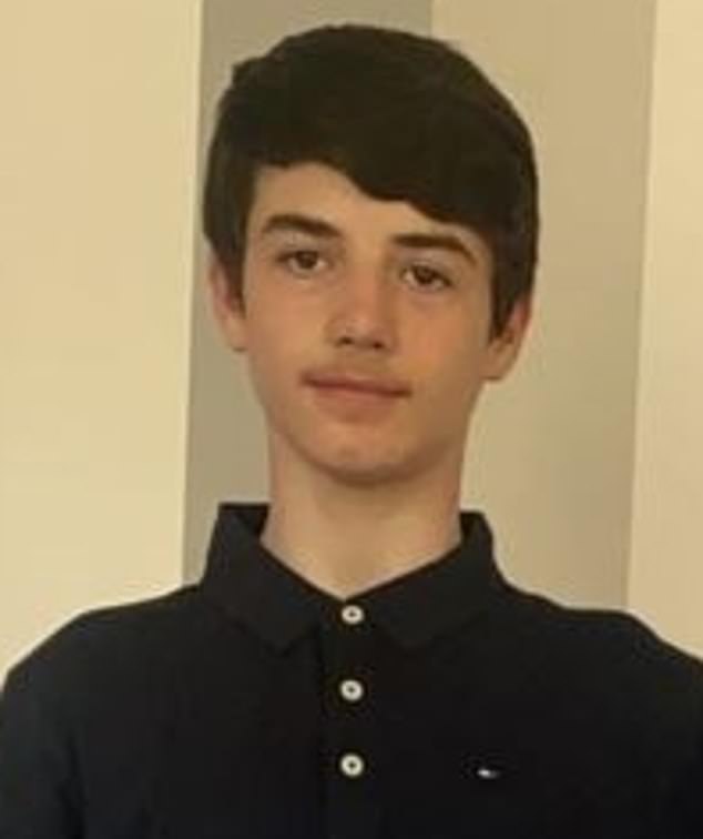 Saul Cookson, 15, meninggal setelah sepeda listriknya bertabrakan dengan ambulans di Salford. Persidangannya akan dimulai di Bolton pada hari Senin