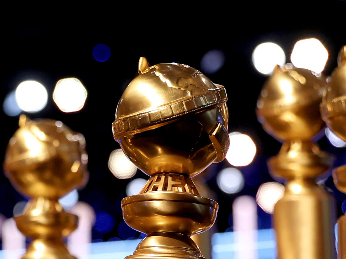 Tonton langsung: Pemenang Golden Globes 2025 berbicara di belakang panggung Tonton langsung: Pemenang Golden Globes 2025 berbicara di belakang panggung