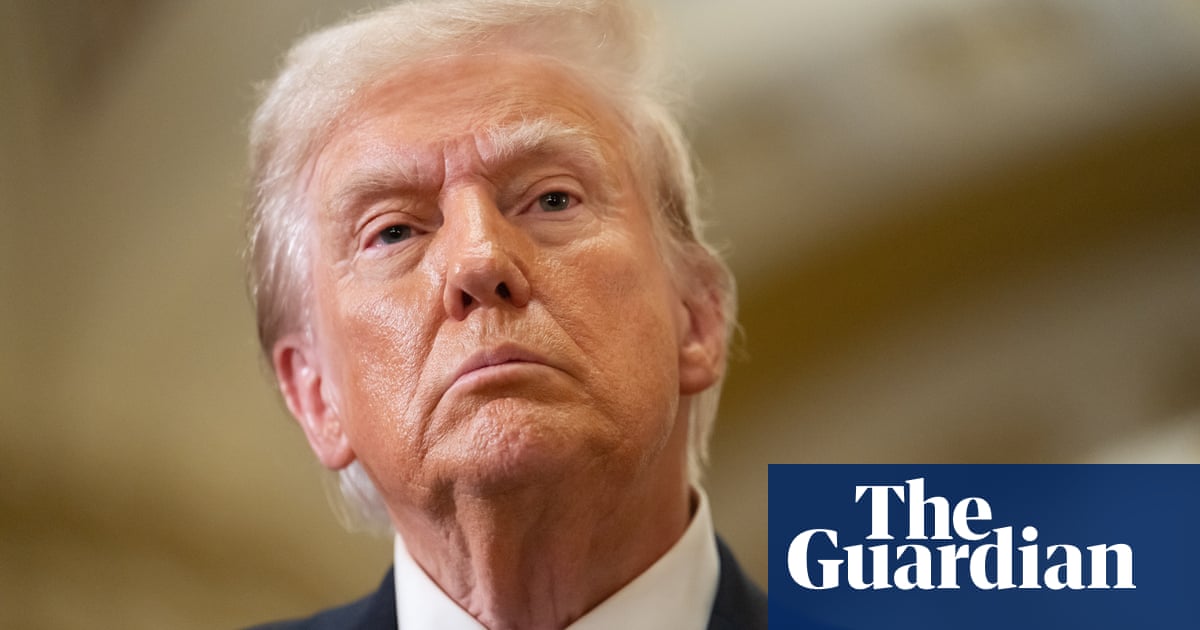Trump sedang mencoba menulis ulang sejarah dalam upaya mengubur laporan Smith, kata pakar hukum | Donald Trump Trump sedang mencoba menulis ulang sejarah dalam upaya mengubur laporan Smith, kata pakar hukum | Donald Trump