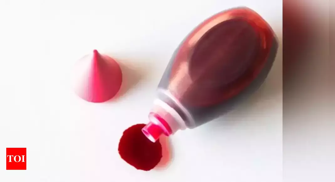 Setelah 3 dekade melarang pewarna makanan merah dalam kosmetik, AS melarangnya karena risiko kanker Setelah 3 dekade melarang pewarna makanan merah dalam kosmetik, AS melarangnya karena risiko kanker