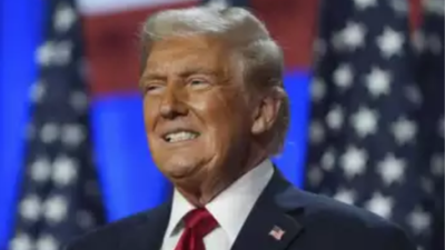 Trump berencana menggunakan momentum gencatan senjata Israel-Hamas untuk memperluas Kesepakatan Abraham: 'Ini hanyalah permulaan'